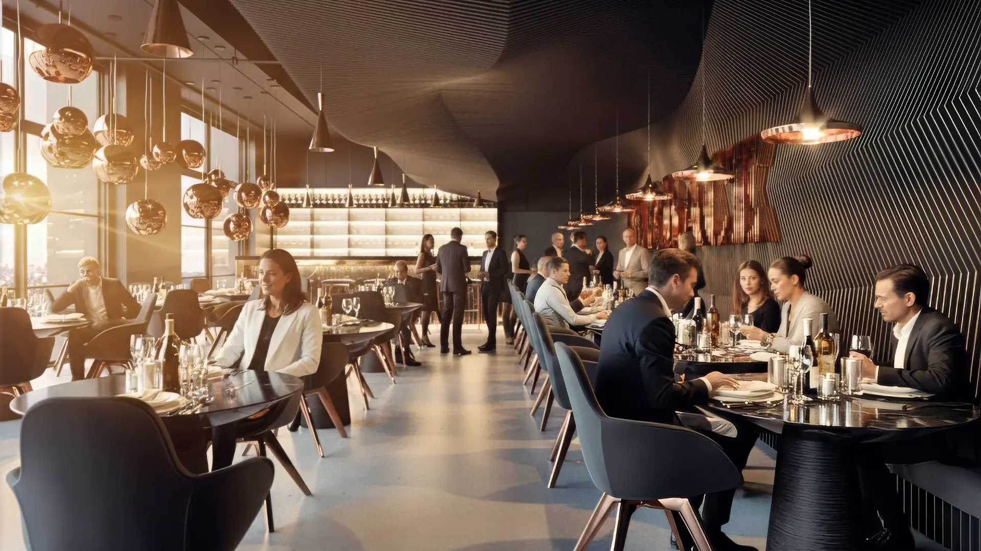 Terrace İstanbul